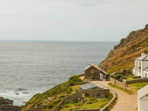 Pebble Cottage, Penzance
