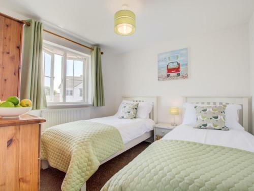 Holiday Home Amani