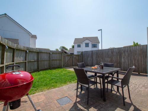 Holiday Home Amani
