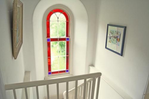 Rosemundy Villa