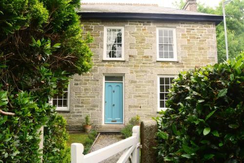 Rosemundy Villa