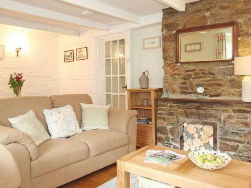 Quay Cottage, St Agnes