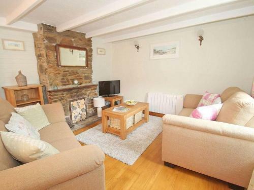 Quay Cottage, St Agnes