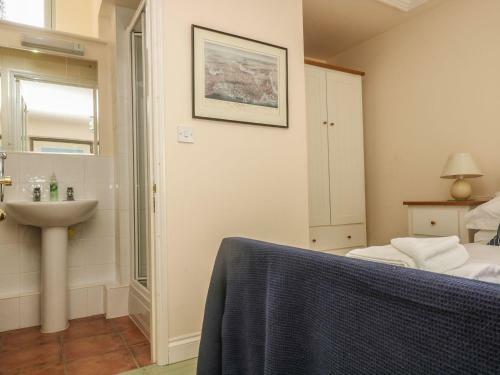 Oreo's Cottage, St. Agnes
