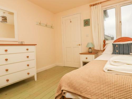 Oreo's Cottage, St. Agnes