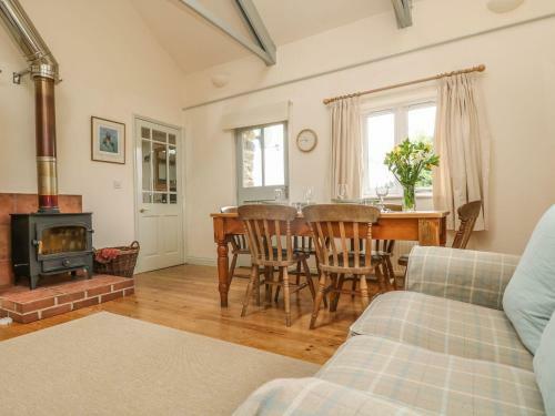 Oreo's Cottage, St. Agnes