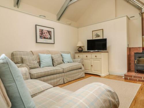 Oreo's Cottage, St. Agnes