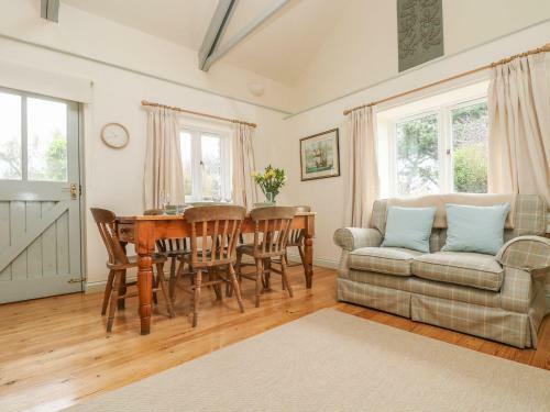 Oreo's Cottage, St. Agnes