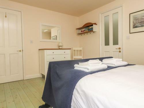Oreo's Cottage, St. Agnes