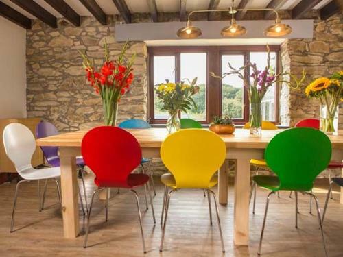 Five Elements Farmhouse