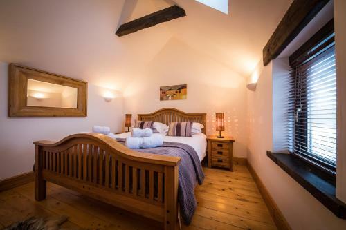 The Lodge
