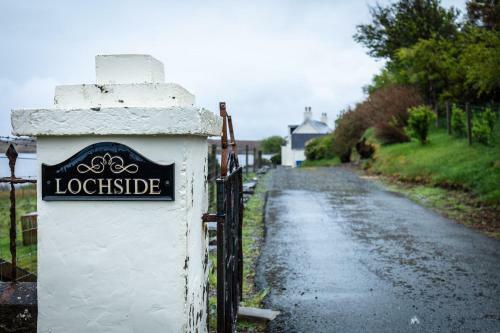 Villa Lochside