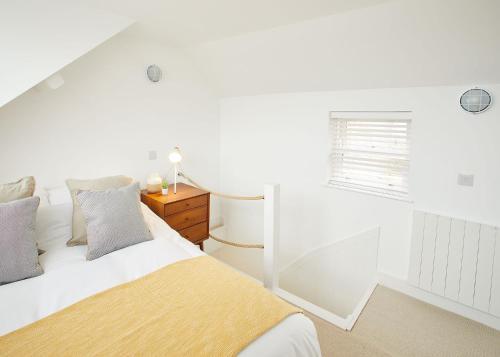 Harbour Cottage