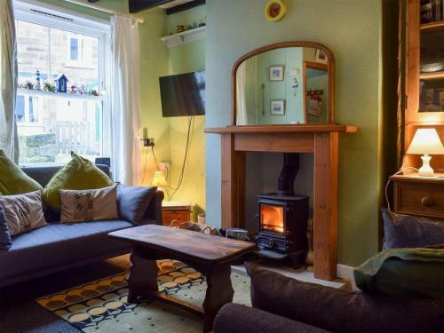 Flither Cottage