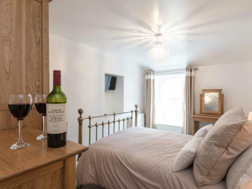 One Beckside Cottage