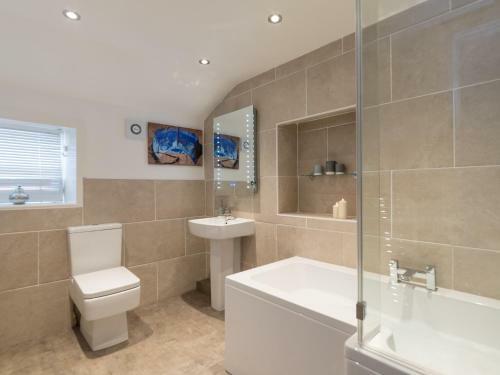 One Beckside Cottage