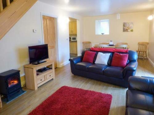 Mulgrave Cottage