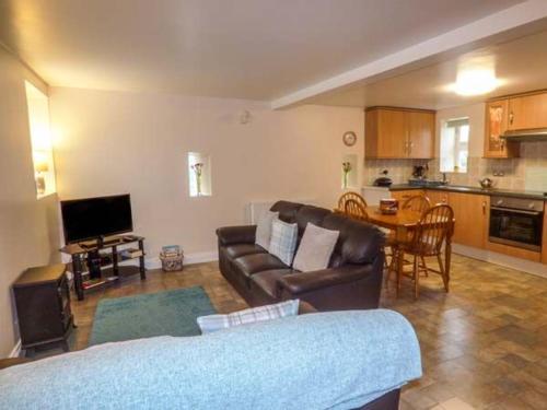 Post Box Cottage