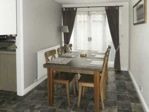 River Cottage, Saltburn-by-the-sea