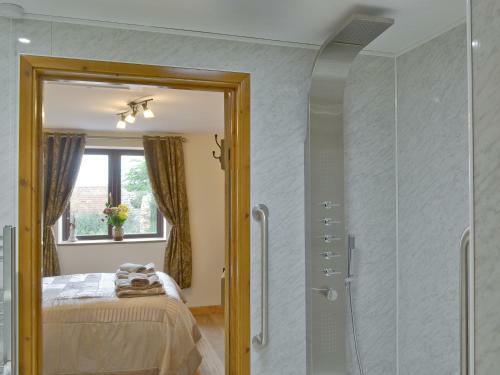 Annexe @ Church Farm Barn
