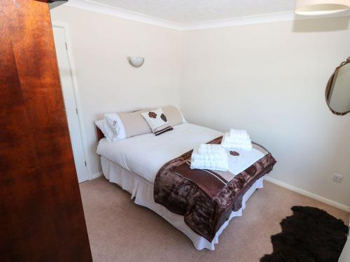 16 Heron Gardens, Norwich