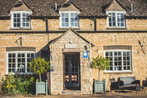 Posada The Royal Oak. Public House