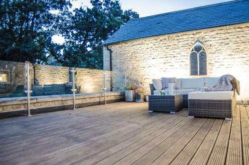 Apartamentos Scotney Place