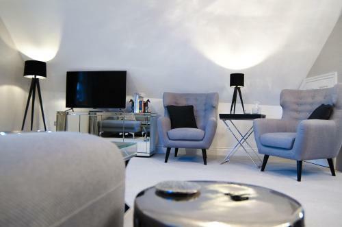Apartamentos Scotney Place