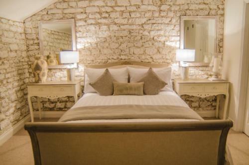 Apartamentos Scotney Place