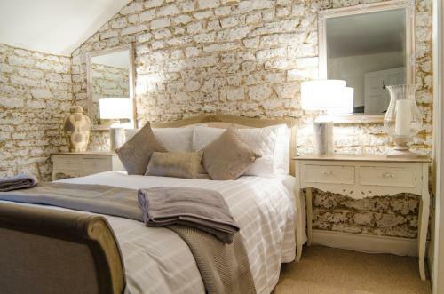 Apartamentos Scotney Place