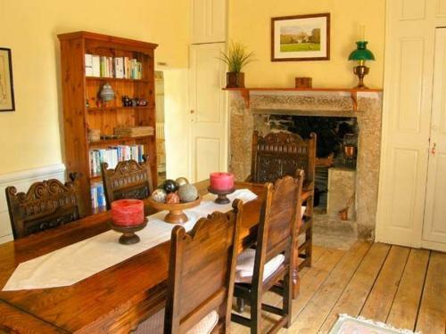 Unthank Hall