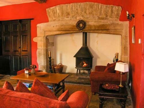 Unthank Hall
