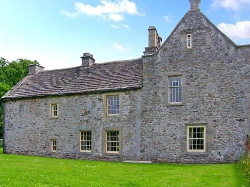Unthank Hall
