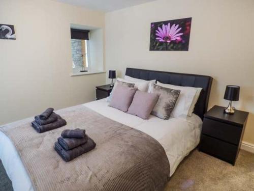 Queen Anne Suite