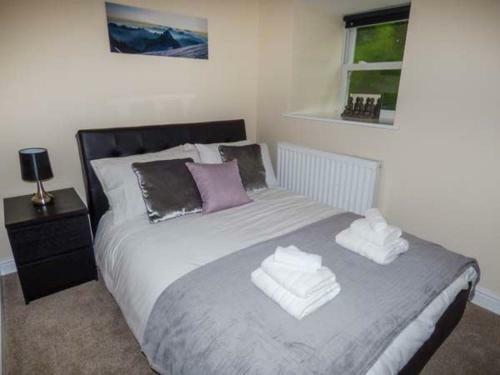 Queen Anne Suite