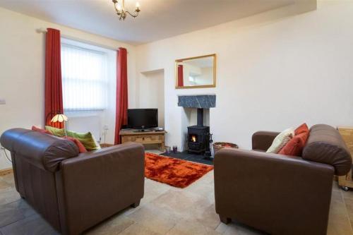 Apartamento Mulberry Cottage