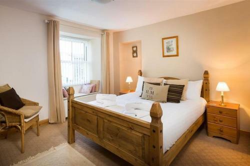 Apartamento Mulberry Cottage