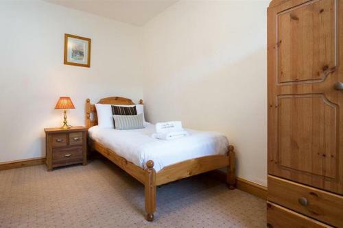 Apartamento Mulberry Cottage