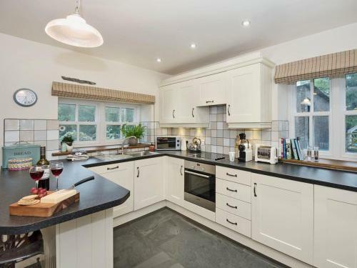 Gowan Bank Farm Cottage