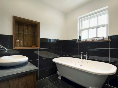 Gowan Bank Farm Cottage
