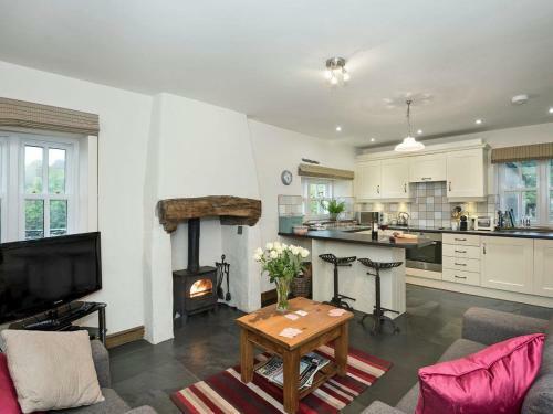 Gowan Bank Farm Cottage