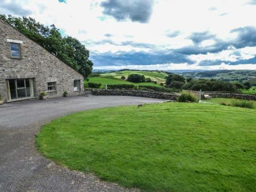 Ghyll Bank Bungalow