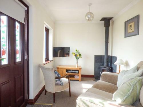 Ghyll Bank Bungalow
