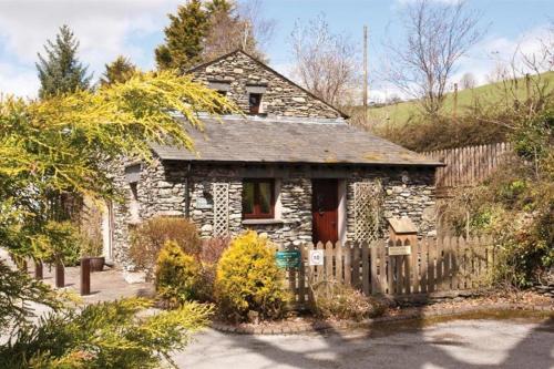 Apartamento Millrace Cottage