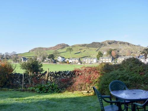 Meadow Bank Lodge