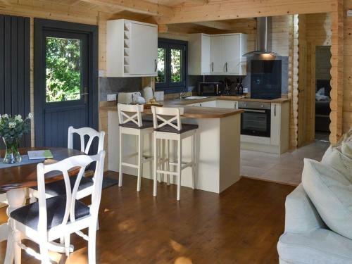 Woodland Lodge