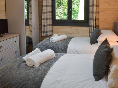 Woodland Lodge
