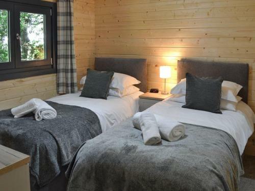 Woodland Lodge