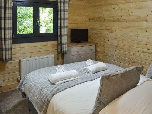 Woodland Lodge