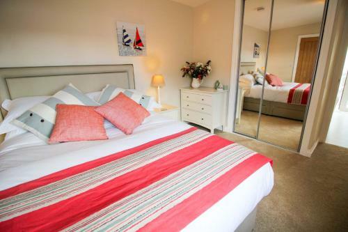 Harbour Retreat